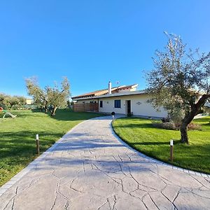 Bed&Breakfast La Campagna di Peppe e Tullia